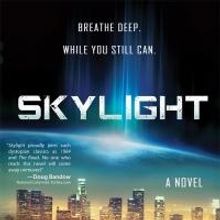 SKYLIGHT by Kevin Hopkins is Now Available