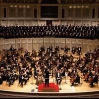 Chicago Symphony Orchestra Comments on Kennedy Center Appointment