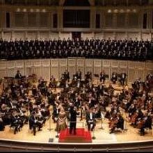 Chicago Symphony Orchestra Comments on Kennedy Center Appointment
