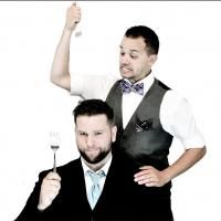 WRC Hosts 'Creative Chat' with Della Clark, Wilmington Pickling Co and Dorks & Forks…