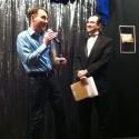 Photo Coverage: Third Annual BroadwayWorld Chicago Awards at The Call