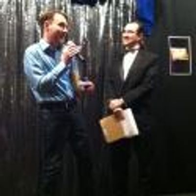Photo Coverage: Third Annual BroadwayWorld Chicago Awards at The Call