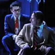 BWW Reviews: IT'S A WONDERFUL LIFE: A LIVE RADIO PLAY Brings Christmas Nostalgia to C