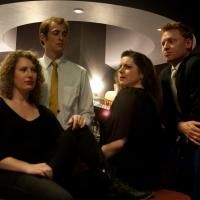CLOSER Opens Tonight at Vintage Theatre