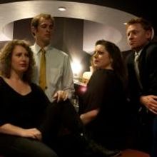 CLOSER Opens Tonight at Vintage Theatre