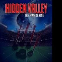 Director, Author Present Book Release Party for 'Hidden Valley: The Awakening'