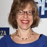 Jackie Hoffman to Premiere HEBE FOR THE HOLIDAYS at Joe's Pub, 12/20-24