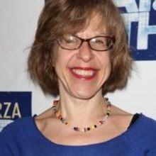 Jackie Hoffman to Premiere HEBE FOR THE HOLIDAYS at Joe's Pub, 12/20-24