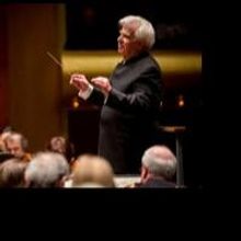 New York Philharmonic Presents 'Dohnanyi / Dvorak: A Philharmonic Festival', Now…