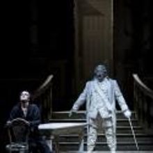 BWW Reviews: HGO's DON GIOVANNI's Plot Drags Despite Tremendous Talents