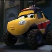 VIDEO: First Look - Disney's Comedy Adventure PLANES: FIRE & RESCUE