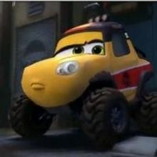 VIDEO: First Look - Disney's Comedy Adventure PLANES: FIRE & RESCUE