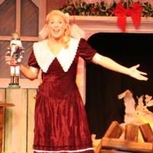 Broadway Palm Children's Theatre to Present THE NUTCRACKER, Begin. Today