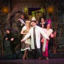 Rivertown Theater's YOUNG FRANKENSTEIN Adds 5/25 Performance