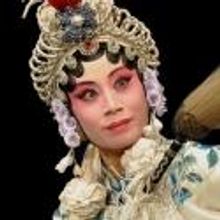Nai-Ni Chen Dance Co Celebrates Year of the Serpent at NJPAC