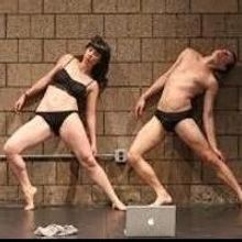 BWW Reviews: GRINDING AND EQUATIONS: TWO DUETS AT ABRONS and YOU ARE SPECIAL