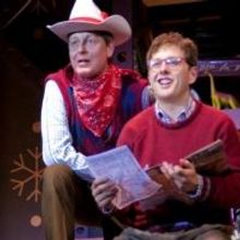 A CHRISTMAS STORY to Return to Barter Theatre, Begin. 11/22