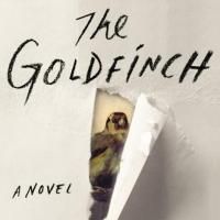 Top Reads: Donna Tartt's THE GOLDFINCH Rises to the Top of Amazon, Week Ending 1/5
