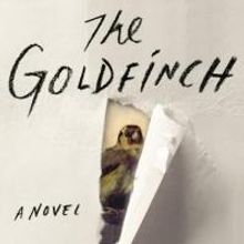 Top Reads: Donna Tartt's THE GOLDFINCH Rises to the Top of Amazon, Week Ending 1/5