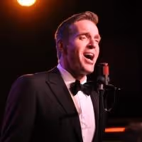 Photo Flash: Todd Murray Brings 'CROON' to Birdland