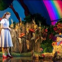 THE WIZARD OF OZ Travels to Segerstrom Center, Feb 11-23