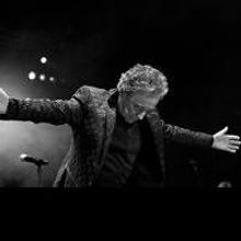 Frankie Valli & The Four Seasons Play Hanover Theatre in Worcester Tonight