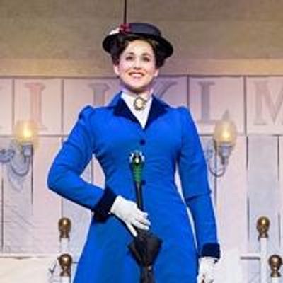 BWW Review: MARY POPPINS IS IN THE HOUSE AT THE WALNUT
