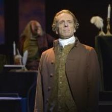 BWW Reviews: ACT's 1776 Drums Up Patriotic Fun