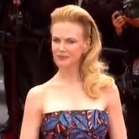 VIDEO: Happy Birthday Nicole Kidman! June 20