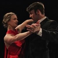 BWW Previews: Think Tank Theatre Debuts With A TON OF BRICKS