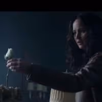 VIDEO: Katniss Returns to District 12 in New Clip from THE HUNGER GAMES: MOCKINGJAY…