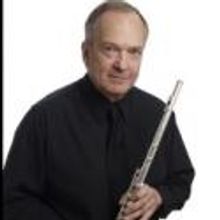 Paul Lustig Dunkel's SOUNDSCAPES Benefit Concert Plays Christ and St. Stephen's…