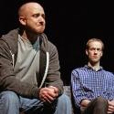 BWW Reviews: R-S Theatrics Funny and Touching SUICIDE, INC.