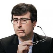 Stephen Hawking to Guest on HBO's LAST WEEK TONIGHT WITH JOHN OLIVER
