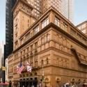 The University Glee Club of New York City Returns to Carnegie Hall, 1/18