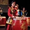 Photo Coverage: First Look at The Red Poppy Ladies in MULAN THE MUSICAL
