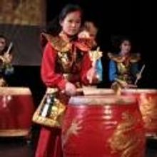 Photo Coverage: First Look at The Red Poppy Ladies in MULAN THE MUSICAL