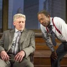 Review Roundup: David Mamet's RACE at the Hampstead