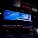 Billboards in Times Square to Feature Yoko Ono's IMAGINE PEACE for Holiday Season…