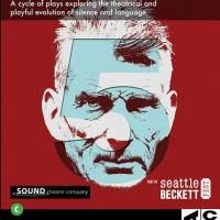 Sound Theatre to Bring 5 BY BECKETT to ACT Central Heating Lab, 10/30-11/9