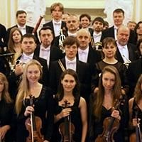 St. Petersburg State Symphony Orchestra Coming to Harris Center in January