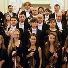 St. Petersburg State Symphony Orchestra Coming to Harris Center in January