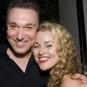 Photo Flash: SPIDER-MAN Cast Says Goodbye to Patrick Page!