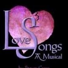 LOVE SONGS PLAYAROUND SHAKESPEARE Runs 3/26-27 in Ann Arbor