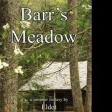 Eldot Makes Personal Appearance at Tucson Festival of Books, 3/9