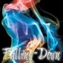 F. James Greco's First Novel, FALLING DOWN, Available Now