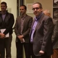 STAGE TUBE: Sneak Peek - In Rehearsal with Lyric Opera of Chicago's THE SOUND OF… Video