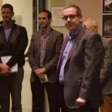 STAGE TUBE: Sneak Peek - In Rehearsal with Lyric Opera of Chicago's THE SOUND OF…