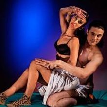 PEGADOS se estrenará en Brasil en septiembre