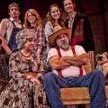  DEARLY DEPARTED Opens 1/11 at Playhouse Merced